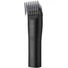 Машинка для стрижки волос Xiaomi ShowSee Electric Hair Clipper Black C4 (C4-BK) 