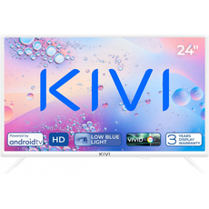 Телевізор Kivi 24H760QW 