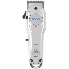 Машинка для стрижки SOGO CPE-SS-3480 