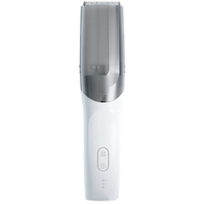 Машинка для стрижки волос INSPIRE KF-6058 с вакуумным контейнером 