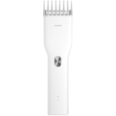 Машинка для стрижки волосся Xiaomi Enchen Boost White Set 