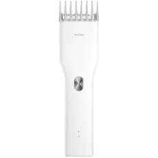 Машинка для стрижки волос Xiaomi Enchen Boost White Set 