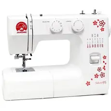 Швейная машина Janome SAKURA95 