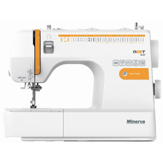 Швейна машина MINERVA Next 363D 