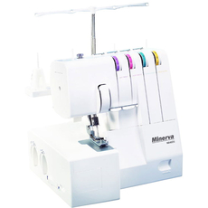 Оверлок MINERVA M840DS 