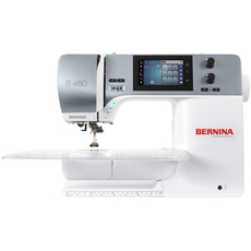 Швейна машина Bernina B 480 