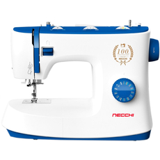 Швейная машина Necchi K 432A 