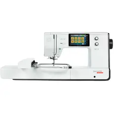 Вышивальная машина Bernina Bernette Deco B70 