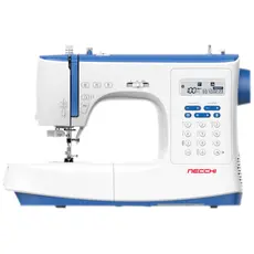 Швейная машина Necchi NC-103D 
