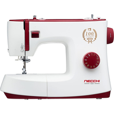 Швейна машина Necchi F21 