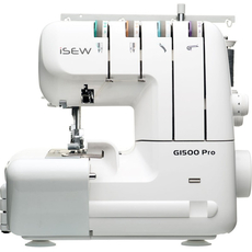 Оверлок ISEW G1500 PRO 