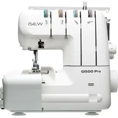 Оверлок ISEW G1500 PRO 