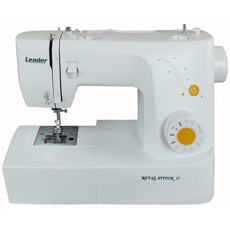 Швейна машина Leader ROYAL STITCH 17 