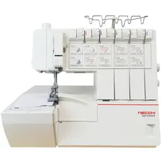Оверлок Necchi NCV 10A 