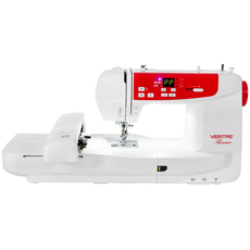 Швейно-вишивальна машина Veritas FLORENCE 