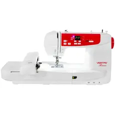 Швейно-вышивальная машина Veritas FLORENCE 