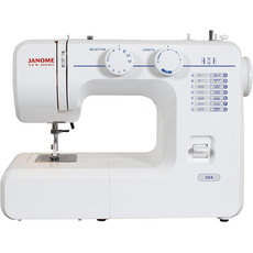 Швейна машина Janome 234 