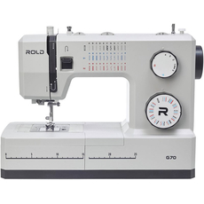 Швейная машинка Rold G70 Серая 015215 
