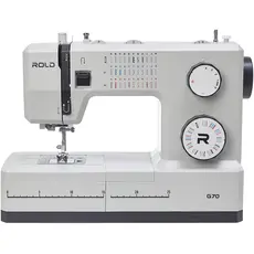 Швейная машинка Rold G70 Серая 015215 