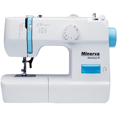 Швейна машинка Minerva Horizon R 