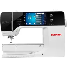 Швейно-вышивальная машина Bernina B790 Plus 