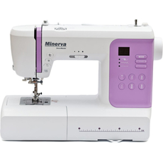 Швейна машина MINERVA DecorMaster 