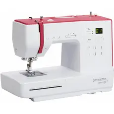 Швейная машина BERNETTE Sew&Go 7 