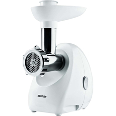 М'ясорубка електрична ZELMER ZMM4045B 