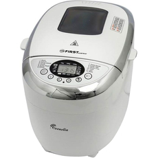 Хлібопічка FIRST Austria FA-5152-3 
