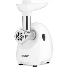 Мясорубка электрическая ZELMER ZMM4050B 