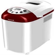 Хлібопічка VILGRAND VBM85152 White 