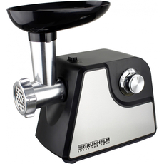 М'ясорубка електрична GRUNHELM AMG180SB 