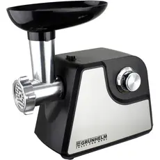 Мясорубка электрическая GRUNHELM AMG180SB 