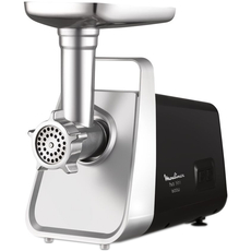 Мясорубка электрическая MOULINEX HV3 7in1 ME307832 