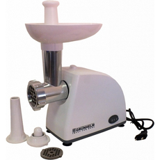 М'ясорубка електрична GRUNHELM AMG140W 