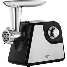 М'ясорубка електрична Ardesto MGL-1790R 