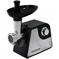 Мясорубка электрическая Grunhelm AMG180SJ 