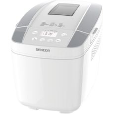 Хлібопічка SENCOR SBR 0770WH 