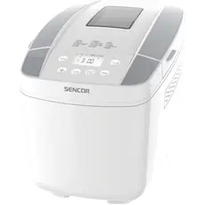 Хлебопечка SENCOR SBR 0770WH 