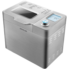 Хлібопічка SENCOR SBR 2000SS 