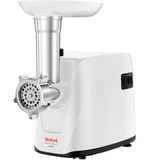 Мясорубка электрическая Tefal NE114130 HV1 7IN1 