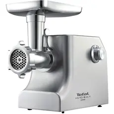 Мясорубка электрическая Tefal HV10 8IN1 NE858D38 