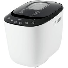 Хлібопічка HEINNER HBM-900WHBK 