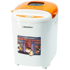 Хлібопічка LIBERTON LBM-6301 
