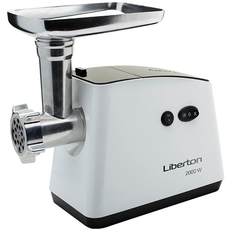М'ясорубка електрична Liberton LMG-20TB01 
