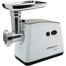 Мясорубка электрическая Liberton LMG-20TB01 