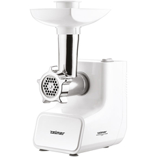 М'ясорубка електрична ZELMER ZMM3512B 