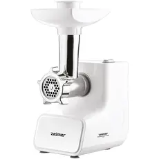 Мясорубка электрическая ZELMER ZMM3512B 