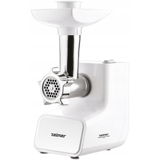 М'ясорубка електрична ZELMER ZMM3511B 