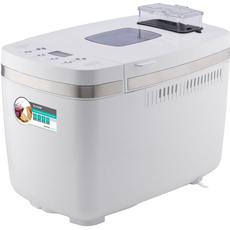 Хлібопічка GORENJE BM1350W 